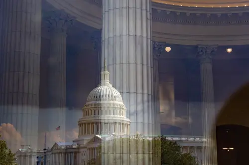 Anti-trans amendment puts women's history museum on pause