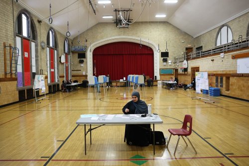 Election workers are committed to 2024 — despite threats, harassment and turnover