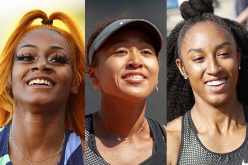 ‘I was drowning inside’: How the sports world failed when three Black women needed help