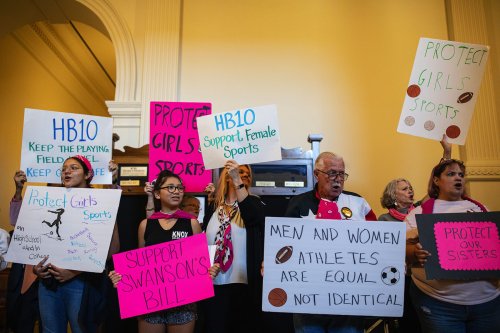 Gov. Greg Abbott signs Texas’ first statewide anti-trans bill. What may come next?