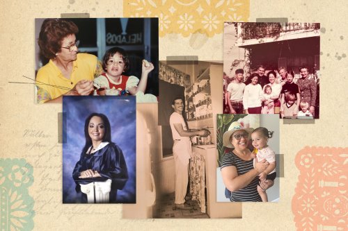 Hispanic Heritage Month celebrates those who paved the way — and the generations to come