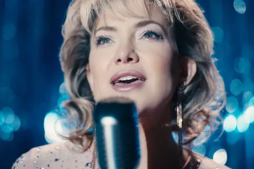 Women over 40 get to be complicated on screen, finally