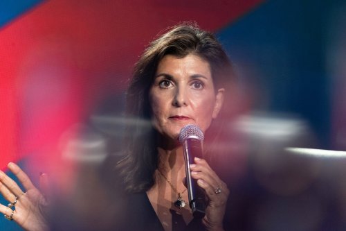 Nikki Haley is poised to stand out on the GOP debate stage. Will it boost her lagging campaign?