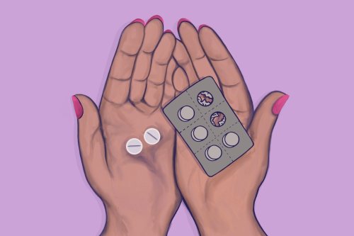 Medication abortion is the nation’s future. What does it feel like?