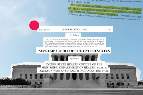 From marriage equality to interracial marriage, Supreme Court conservatives appear divided on handling civil rights after Roe decision