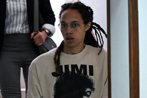 ‘I see myself in her’: Brittney Griner’s Russia trial resonates with queer Black women and nonbinary people