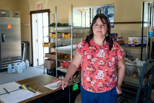 How have Trump’s first 100 days impacted the country? Look to New Mexico.