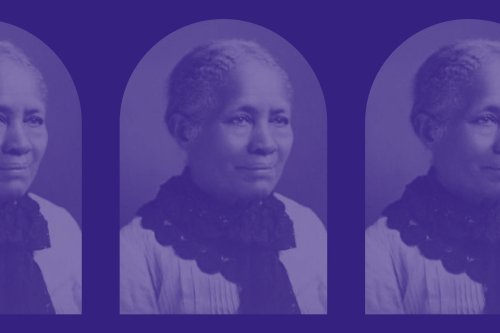 ‘Remember to take up space’: What Frances Ellen Watkins Harper’s legacy means to our fellows