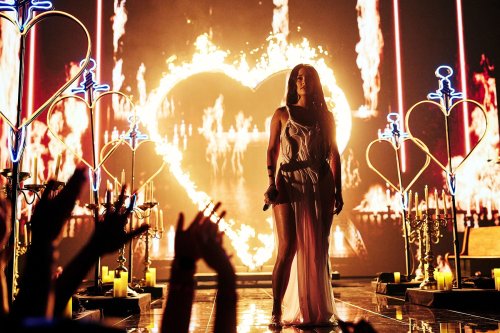 Country music has a gender issue. Kacey Musgraves is the latest woman to be shut out.