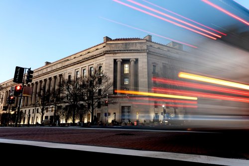 Medical groups ask Justice Department to investigate threats against hospitals over gender-affirming care