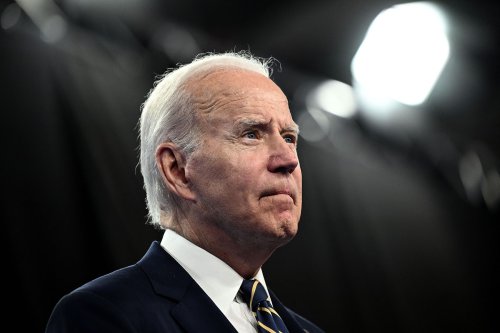 Biden says he supports changing Senate filibuster rules to protect abortion rights