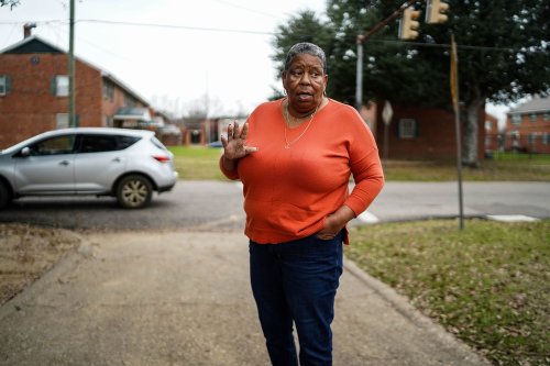 58 Years After Marching On Bloody Sunday, JoAnne Bland Teaches Her Own ...