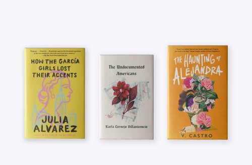 We asked book lovers to reflect on Hispanic Heritage Month. Here’s what they recommended.