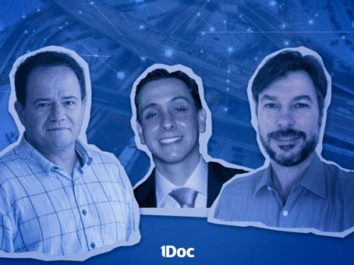 1Doc cria novo setor de Serviço ao Cliente e anuncia novos nomes para as cadeiras do conselho de administração