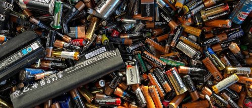 Was macht das Recycling-Start-up Redwood Materials – und was will es in Europa?