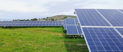 SolarCoin: Diese Kryptowährung soll Solarstrom kostenfrei machen