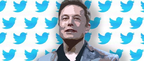 Elon Musk will Twitter nun doch kaufen – und die Super-App X bauen