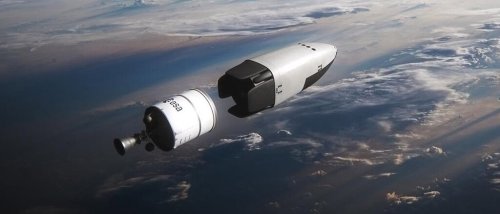 Der ESA-Chef will, dass Europa ein eigenes Raumschiff für die bemannte Raumfahrt entwickelt