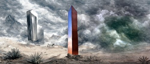 Der Monolith von Utah bleibt ein Mysterium – und das könnte Absicht sein