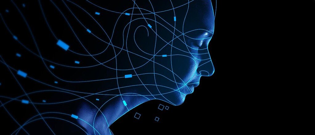 AI, KI Künstliche Intelligenz DE - cover