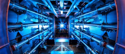 Durchbruch bei der Kernfusion: Das Darmstädter Start-up Focused Energy sieht sich bestätigt