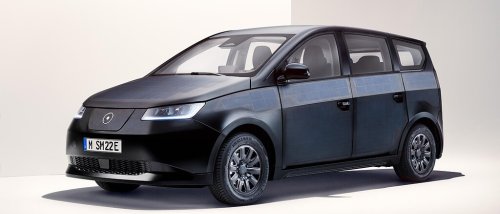 Das Solarauto Sion bekommt noch eine Schonfrist