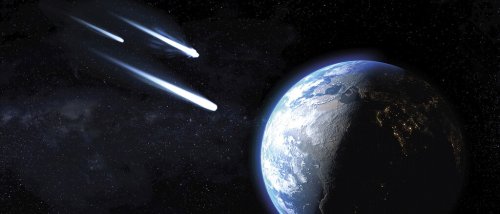 Don’t Look Up: Asteroiden rasen in Richtung Erde, aber in der Realität sind wir besser vorbereitet