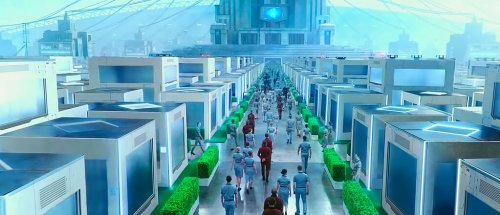 22 spannende Science-Fiction-Filme, die uns 2022 erwarten