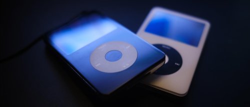 Meine iPods und ich – oder: Ein Recht auf Reparatur ist nicht genug