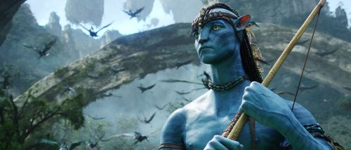 Wie James Cameron die Welt von Avatar erschaffen hat