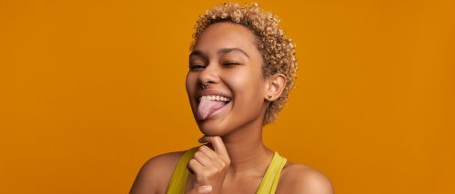 Wie die Zunge als Display blinden Menschen beim „Sehen“ helfen kann