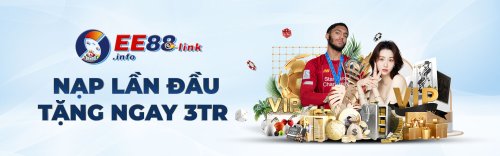EE88 - Trang chủ EE88