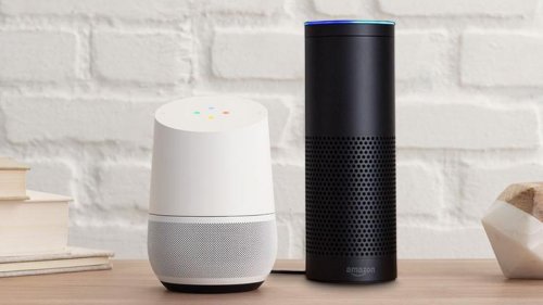 "Millions More" Amazon Echo Dot and other Alexa Devices Sold During the Holiday Quarter 2018 over 2017, Says Amazon: Echo Dot vs. Google Home Mini - The Fight is On - 1redDrop