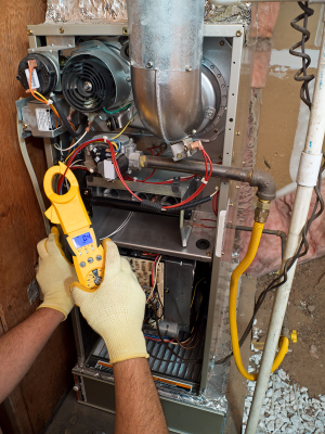 Furnace Replacement Mississauga - cover
