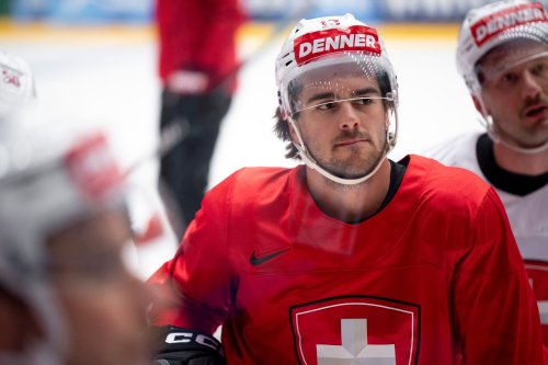 Nach Verletzung gegen Deutschland: Nati-Captain fehlt im Warm-Up