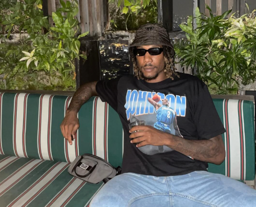 US-Basketballprofi droht Todesstrafe wegen Cannabis-Schmuggel