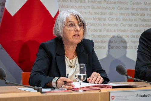 Bundesrat genehmigt neues Tarifsystem für ambulante Leistungen