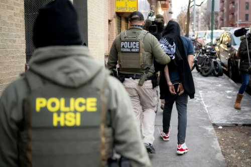 532'000 Immigranten sollen Aufenthaltsbewilligung verlieren