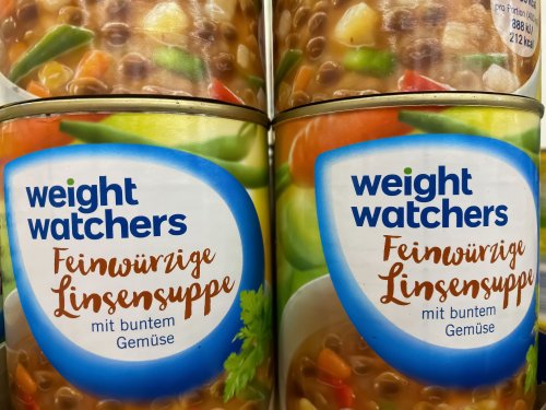 US-Diätkonzern Weight Watchers ist pleite