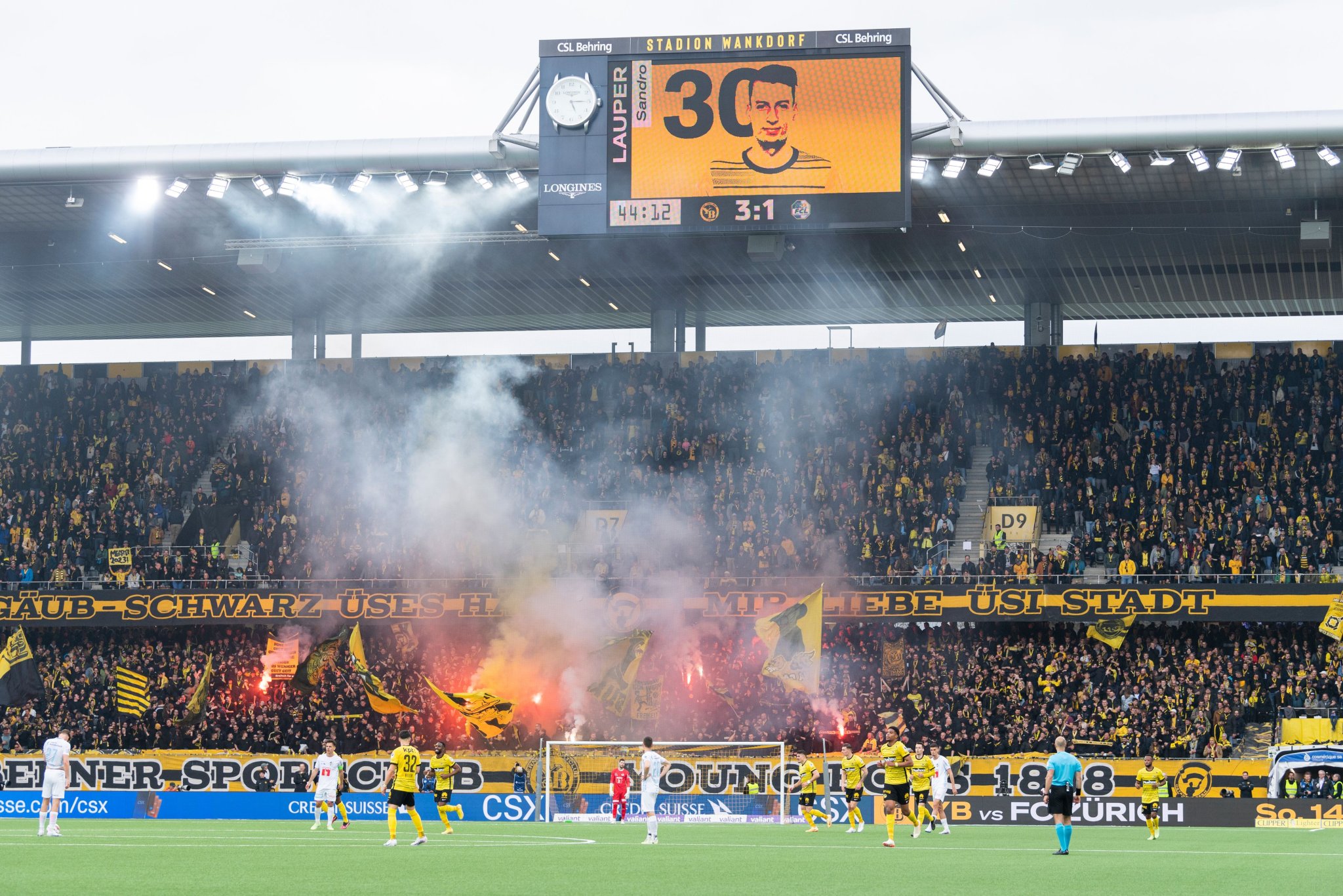 Ex-Präsident des FC Luzern muss hohe Busse zahlen