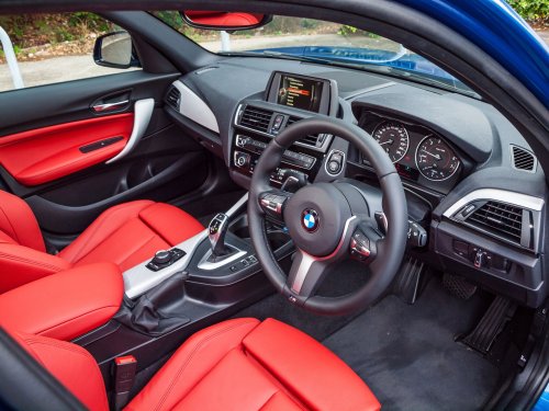 Mann zahlt 2500 Fr. für Reparatur – Garagist «verliert» den BMW