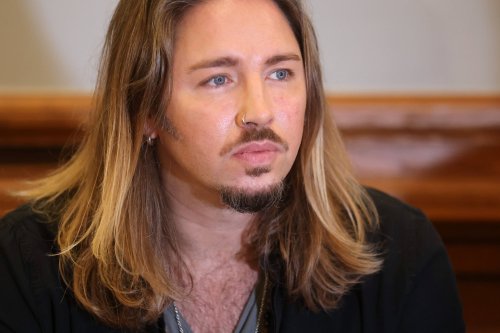 Gil Ofarim redet zum ersten Mal seit dem Lügen-Skandal