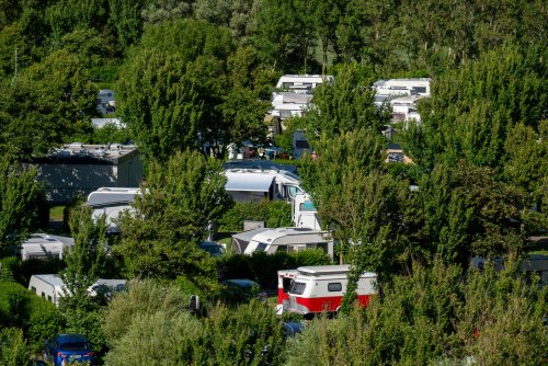 Camping wird teurer – Schnäppchen sind aber noch zu holen