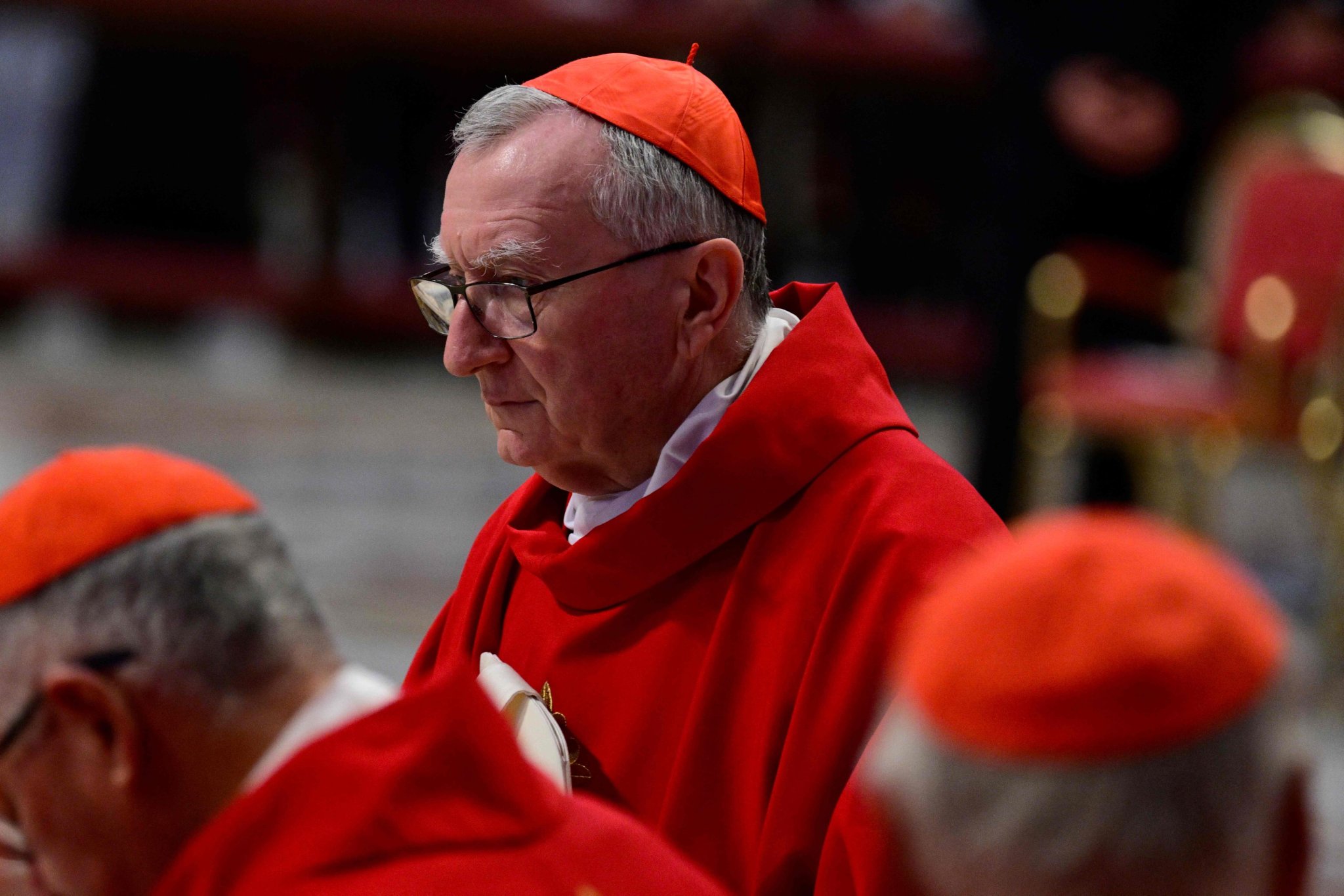 Wetten auf den Papst: Das ist der Mann, auf den jetzt alle setzen