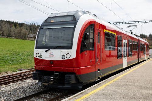 Son aller-retour Genève-La Cure lui coûte une blinde