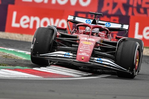 Doppel-Horror für Ferrari: Leclerc und Hamilton disqualifiziert