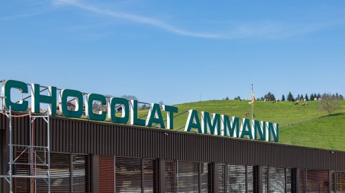 Maestrani schluckt Ammann – Alle Angestellten verlieren Job