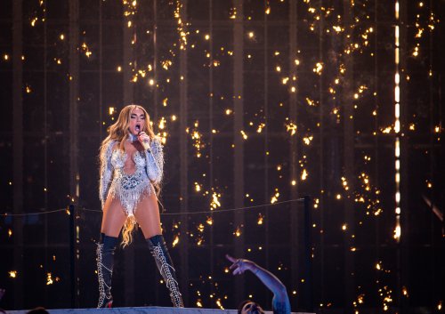 Wir machen dich fit fürs ESC-Finale: 26 Songtexte zum Mitsingen