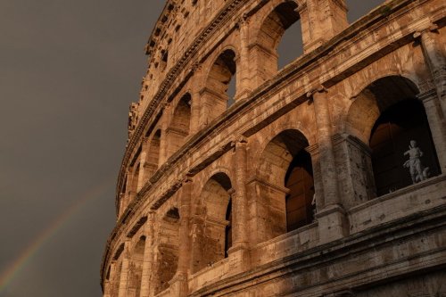 Italien hat mehr Museumsbesucher als Einwohner