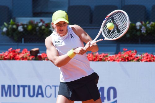 Tennis-Star trauert um Familienmitglied und äussert harte Kritik